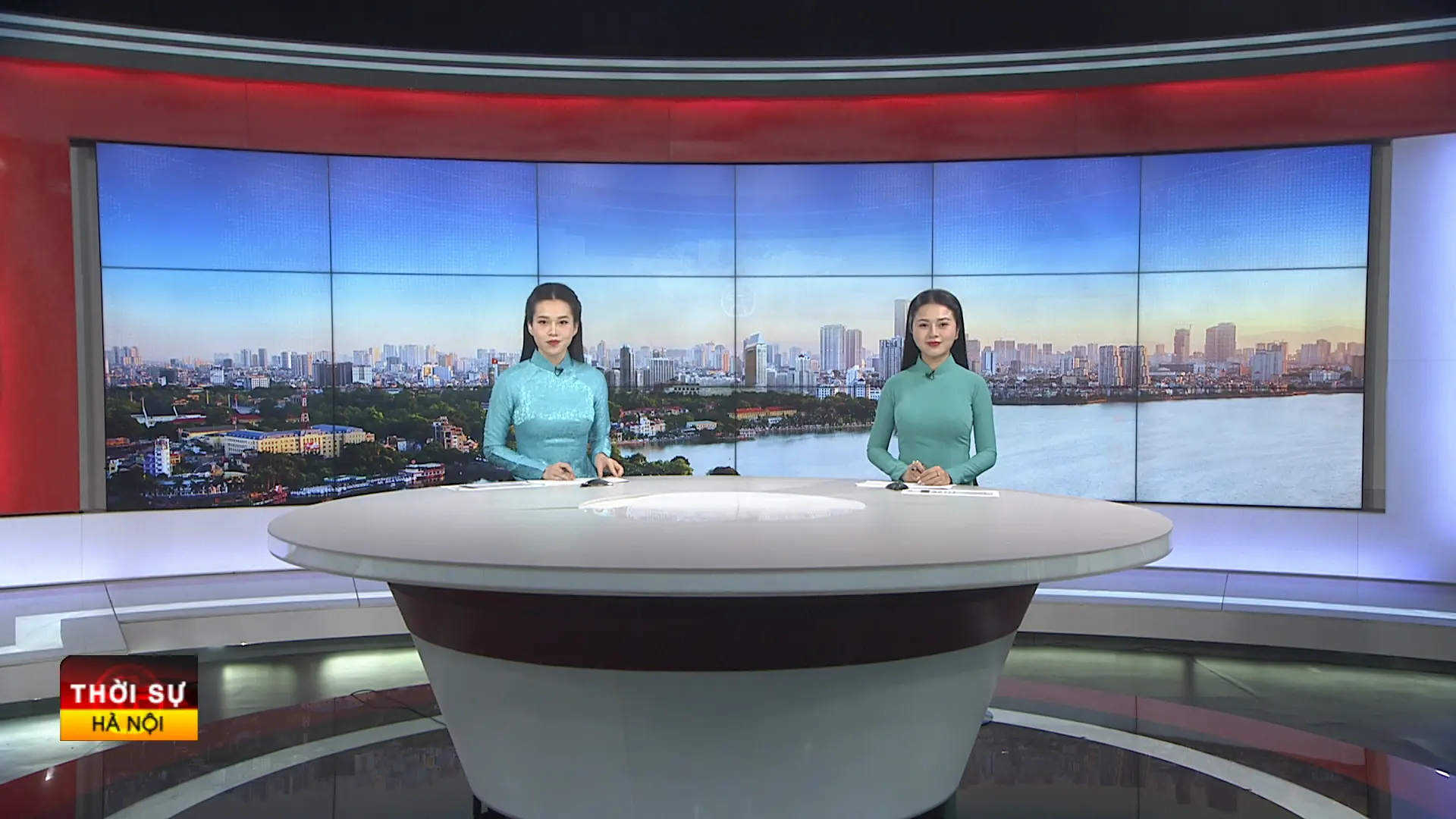 Chương trình Thời sự 18h30 | 09/09/2025